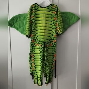 Dragon 🐉 Costume for kids